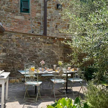 Fracassini Villa