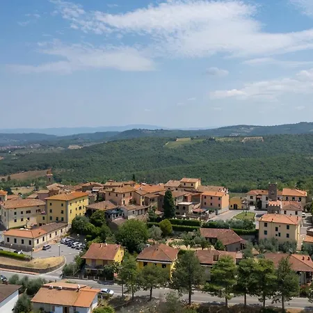 فيلة Fracassini Pergine Valdarno