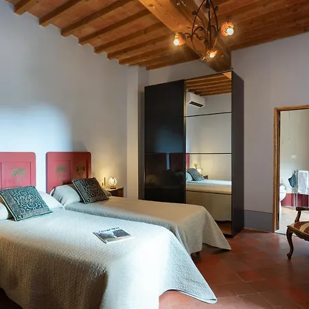 Fracassini فيلة Pergine Valdarno