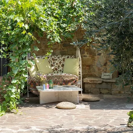 Fracassini فيلة Pergine Valdarno