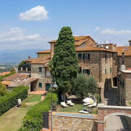 Fracassini فيلة *