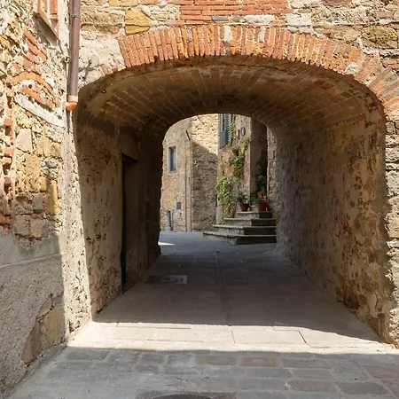 Fracassini * Pergine Valdarno