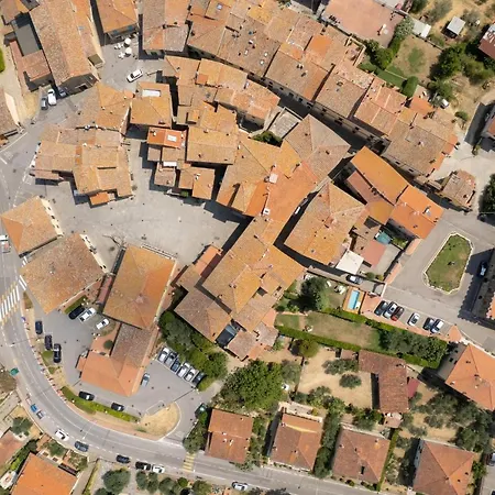 Fracassini * Pergine Valdarno