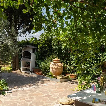 فيلة Fracassini Pergine Valdarno