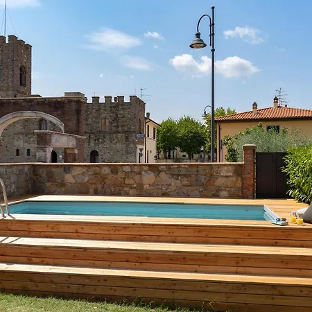 فيلة Fracassini Pergine Valdarno