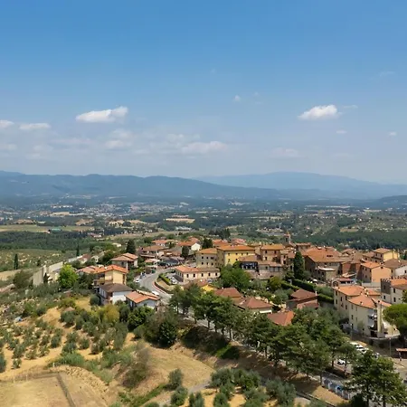 Fracassini فيلة Pergine Valdarno