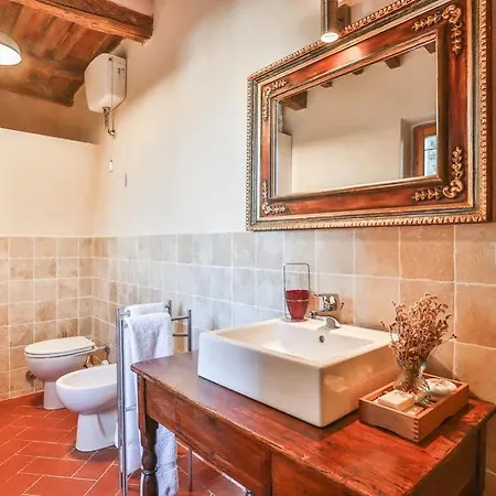 Fracassini Pergine Valdarno