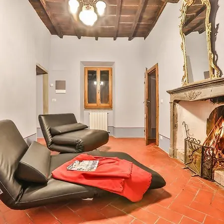 فيلة Fracassini Pergine Valdarno