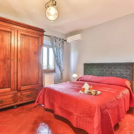 Fracassini Pergine Valdarno