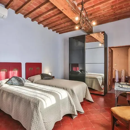 Fracassini * Pergine Valdarno