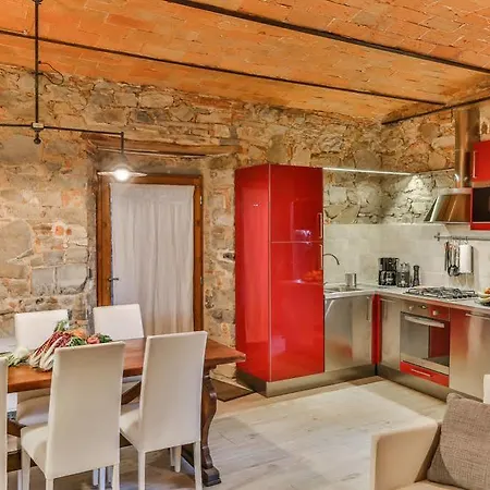 فيلة Fracassini *