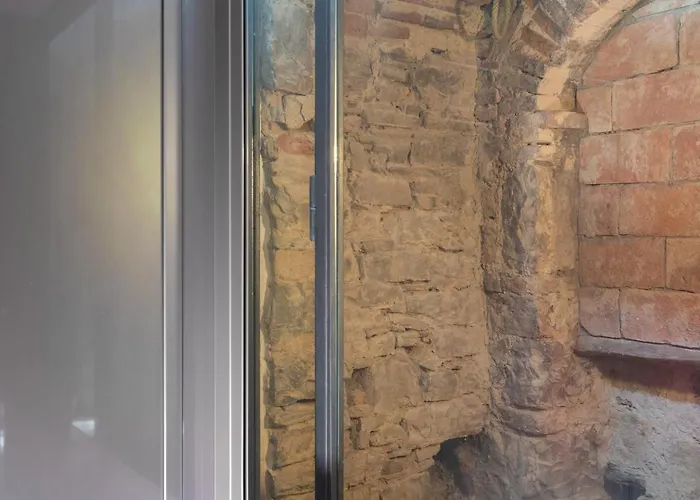 Fracassini Pergine Valdarno