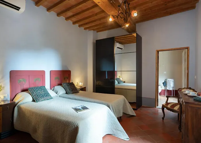 Fracassini Villa Pergine Valdarno