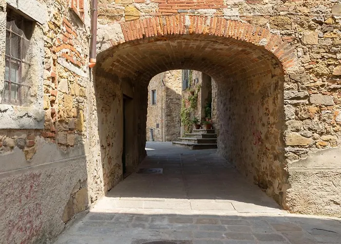 Fracassini * Pergine Valdarno