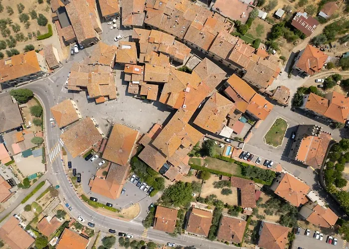 Fracassini * Pergine Valdarno