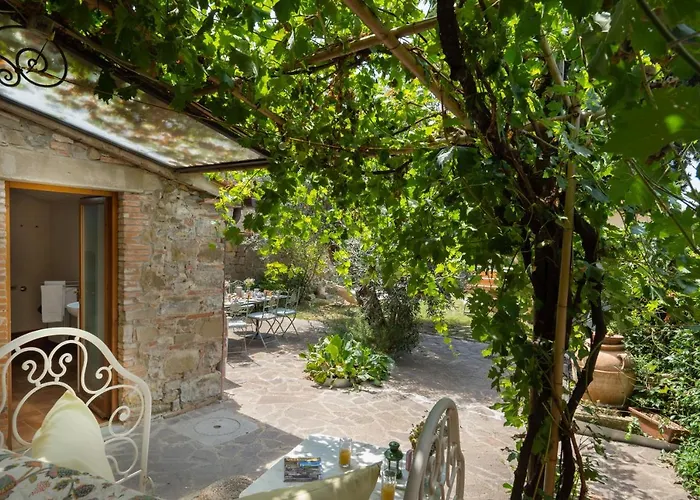 Fracassini * Pergine Valdarno