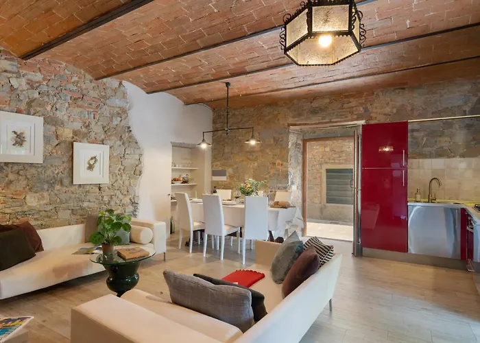 Fracassini Villa Pergine Valdarno