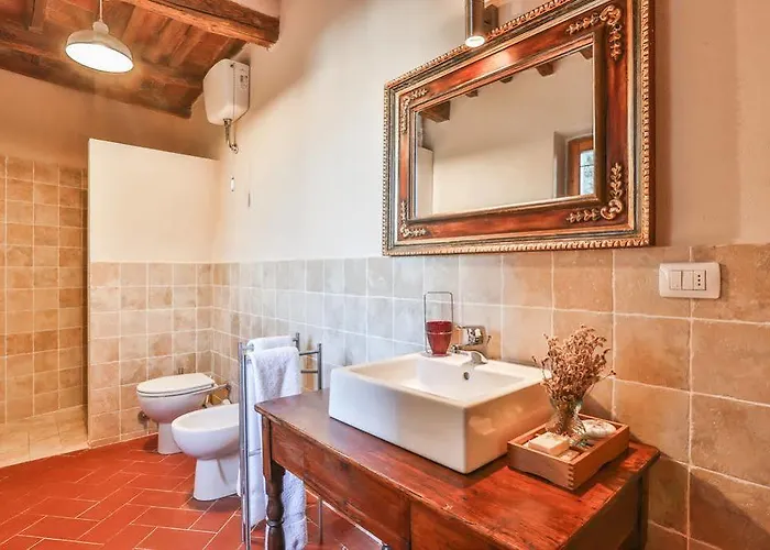 Fracassini Pergine Valdarno