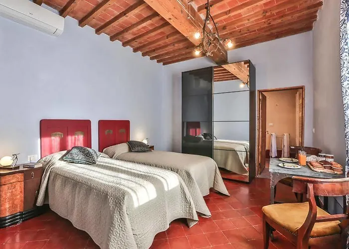 Fracassini * Pergine Valdarno